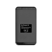Thermaltake Dr. Power III Power Supply Tester Thermaltake Dr. Power III Power Supply Tester