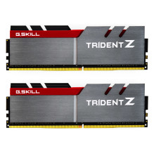 G.Skill 16GB DDR4 memory...