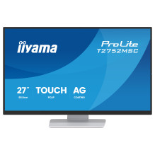 iiyama ProLite T2752MSC-W1AG computer monitor