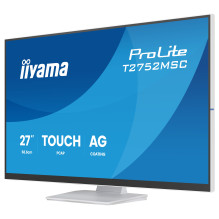 iiyama ProLite T2752MSC-W1AG computer monitor