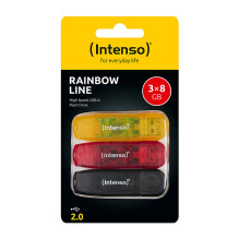 „Intenso 3502463“ USB...