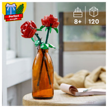 LEGO Botanicals 40460 building toy LEGO Botanicals 40460 building toy