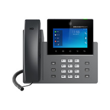Grandstream Networks...