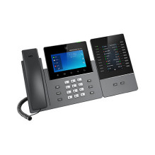 Grandstream Networks GXV3450 IP phone