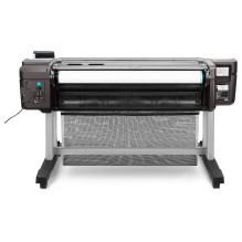 HP Designjet T1700dr 44 colių „PostScript“ didelio formato spausdintuvas HP Designjet T1700dr 44 colių „PostScript“ didelio formato spausdintuvas