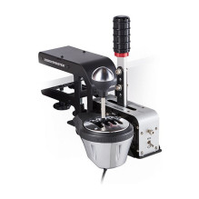 „Thrustmaster TM“ lenktynių spaustukas