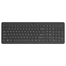 HP 220 belaidė klaviatūra