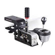 „Thrustmaster TM“ lenktynių spaustukas