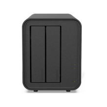 TerraMaster D5 HYBRID diskų...