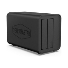 TerraMaster D5 HYBRID diskų masyvas