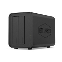 TerraMaster D5 HYBRID disk array