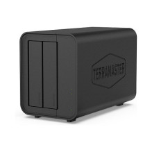 TerraMaster D5 HYBRID diskų masyvas
