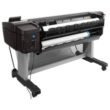 HP Designjet T1700dr 44-in PostScript Printer large format printer HP Designjet T1700dr 44-in PostScript Printer large format printer