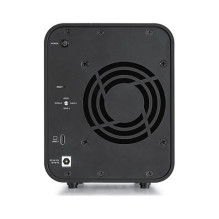 TerraMaster D5 HYBRID disk array