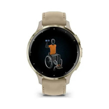 „Garmin 010-02785-55“ išmanusis laikrodis / sportinis laikrodis „Garmin 010-02785-55“ išmanusis laikrodis / sportinis laikrodis
