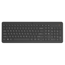 HP 220 belaidė klaviatūra HP 220 belaidė klaviatūra