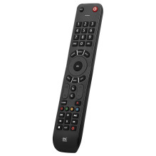 One For All Advanced Evolve TV remote control One For All Advanced Evolve TV remote control