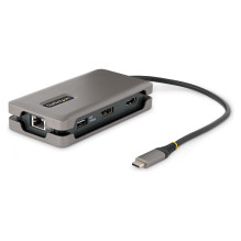 StarTech.com DKT31CDHPD3...