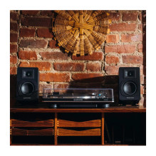 Audio-Technica AT-SP3X garsiakalbis Audio-Technica AT-SP3X garsiakalbis