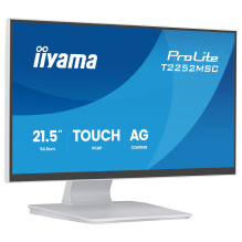 „iiyama ProLite T2252MSC-W2AG“ kompiuterio monitorius
