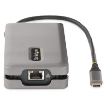 StarTech.com DKT31CDHPD3 laptop dock / port replicator