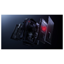 ASUS ROG NUC RNUC15JNK9X389A2 ASUS ROG NUC RNUC15JNK9X389A2