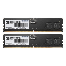 Patriot Memory Signature Line PSD516G480081 memory module Patriot Memory Signature Line PSD516G480081 memory module