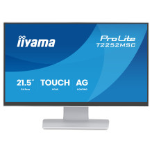 iiyama ProLite T2252MSC-W2AG computer monitor