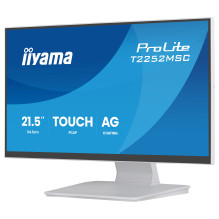 iiyama ProLite T2252MSC-W2AG computer monitor
