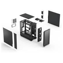 Fractal Design Epoch XL