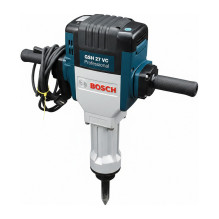 Home Bosch Demolition Hammer GSH 27 VC Impact Hammer Case