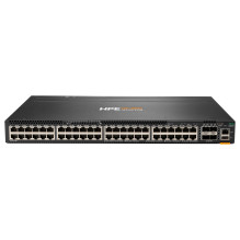 „HPE Aruba Networking CX...