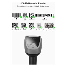 Inateck BCST-52