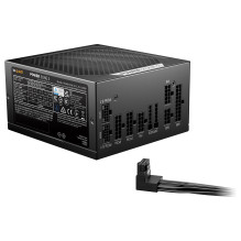 be quiet! POWER ZONE 2, 1200 W power supply unit