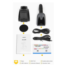 Inateck BCST-52
