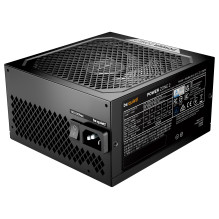 „Be Quiet! POWER ZONE 2“, 1200 W maitinimo blokas
