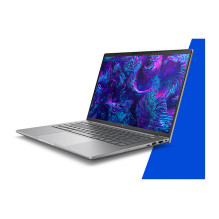 HP ZBook 8 G1i