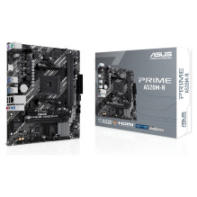 Asus Prime A520M-R