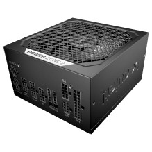 „Be Quiet! POWER ZONE 2“, 1200 W maitinimo blokas