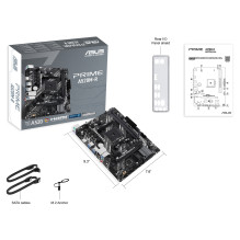 Asus Prime A520M-R