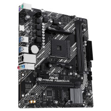 Asus Prime A520M-R