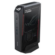 ASUS ROG NUC RNUC15JNK9X389A2 ASUS ROG NUC RNUC15JNK9X389A2
