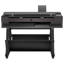 HP Designjet T850 large...