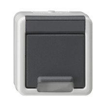 GIRA 441430 socket-outlet