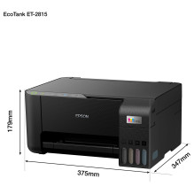 „Epson EcoTank ET-2815“