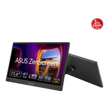 ASUS ZenScreen MB169CK...