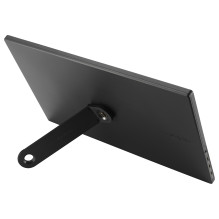 ASUS ZenScreen MB169CK kompiuterio monitorius