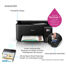 „Epson EcoTank ET-2815“
