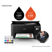„Epson EcoTank ET-2815“
