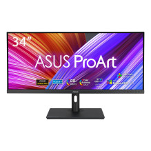 ASUS ProArt PA348CGV kompiuterio monitorius